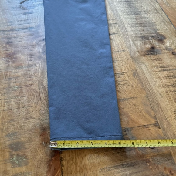 adidas Terrex Zupahike Blue Pants Size Small - Picture 12 of 15